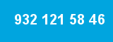 932 121 58 46